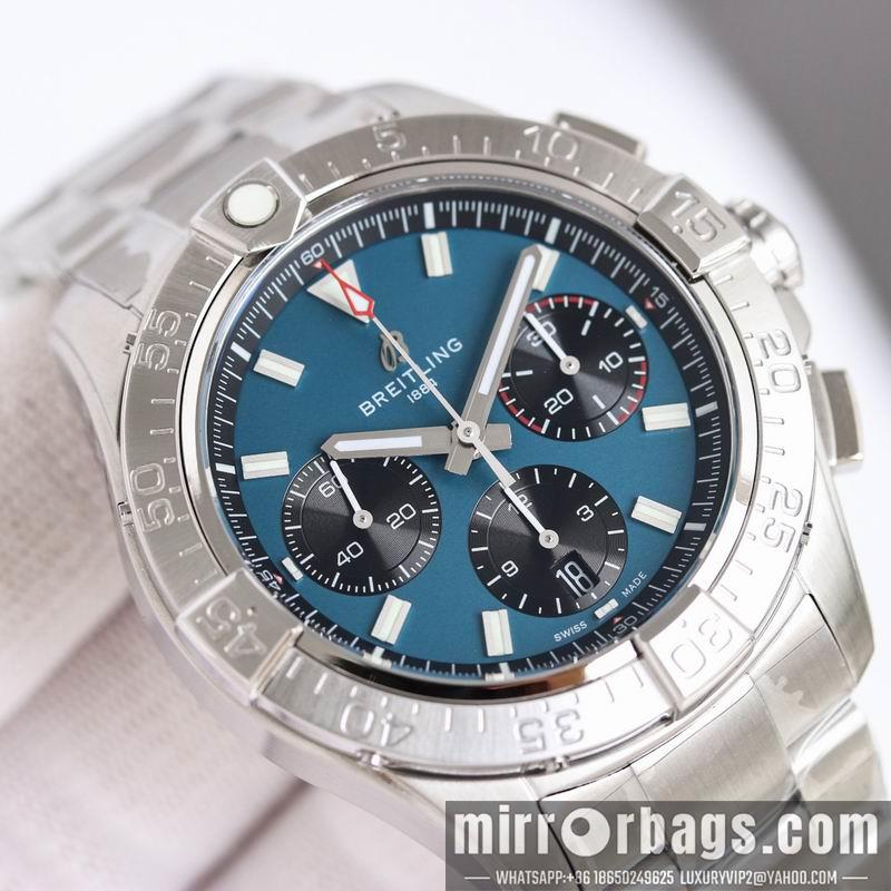 Replica Breitling 44mm 082988