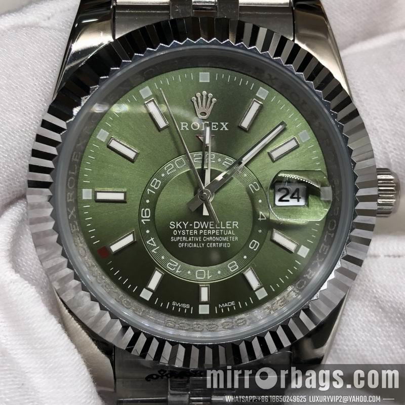 Replica Rolex 40mm 050793