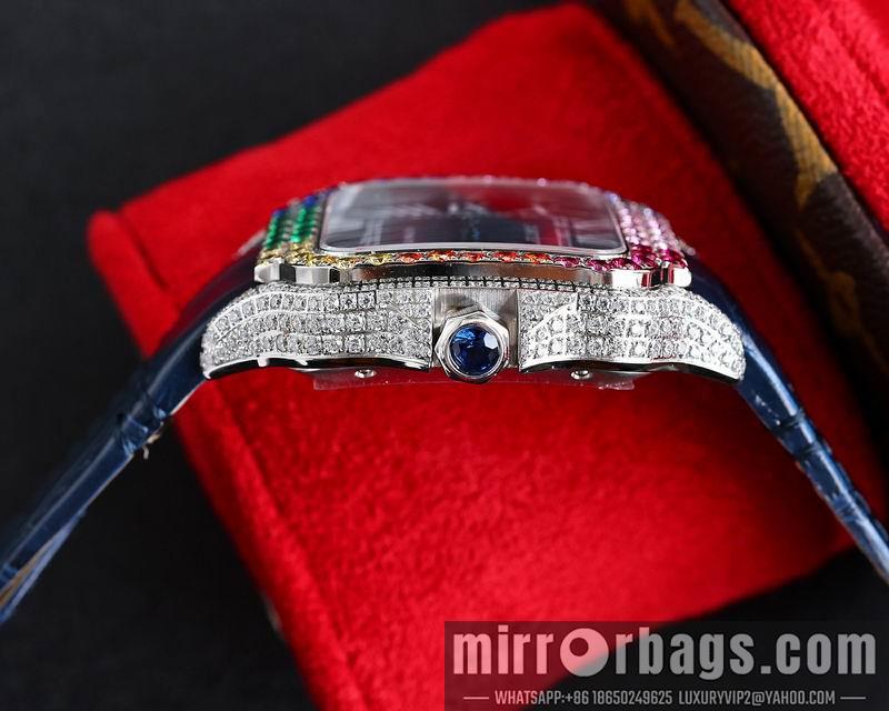 Replica Cartier 40mm 0831135