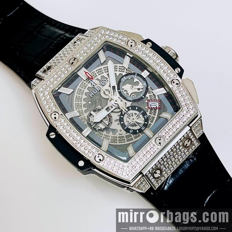 Replica Hublot 40.6X42.8X15.9mm 082743