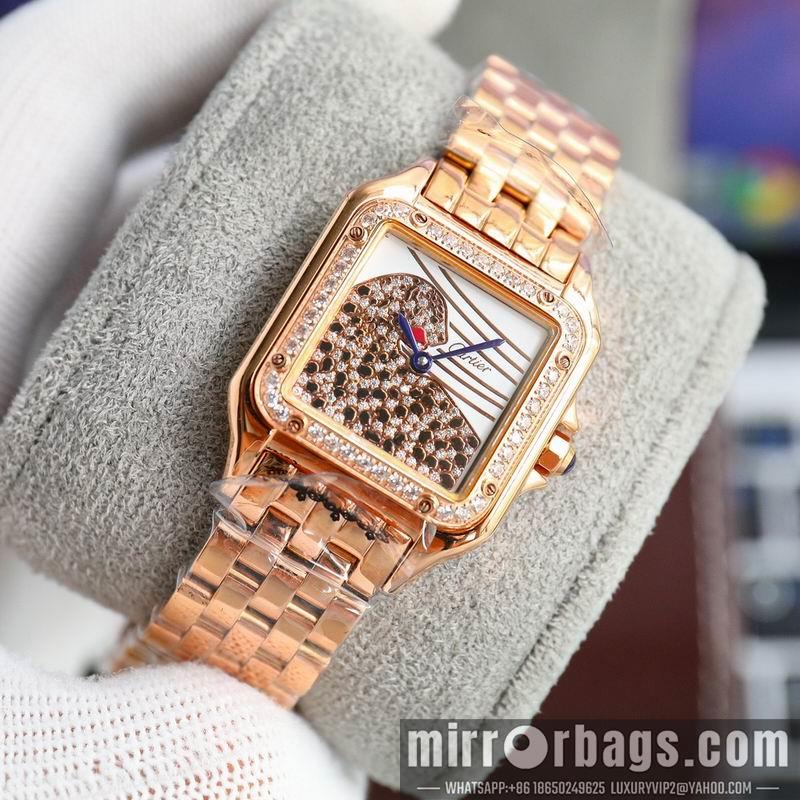 Replica Cartier watch 101430