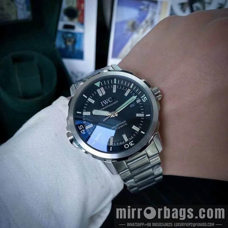 Replica IWC 43mm 031896