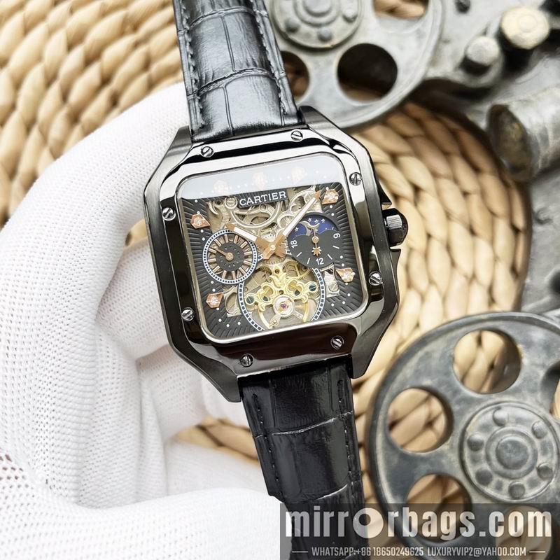 Replica Cartier 45X13mm 031671