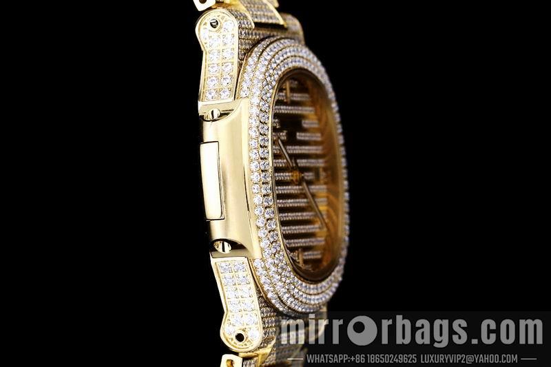 Replica Patek Philippe watch 050416