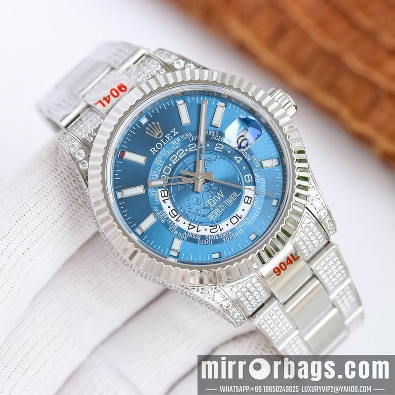 Replica Rolex 42mm 050471
