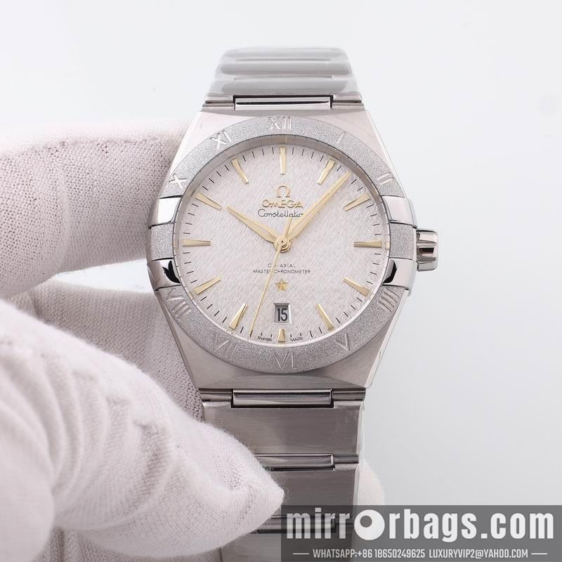 Replica Omega watch 022552