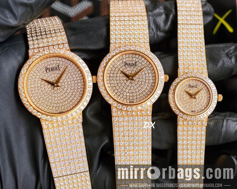 Replica Piaget 36x32mm 2nms65