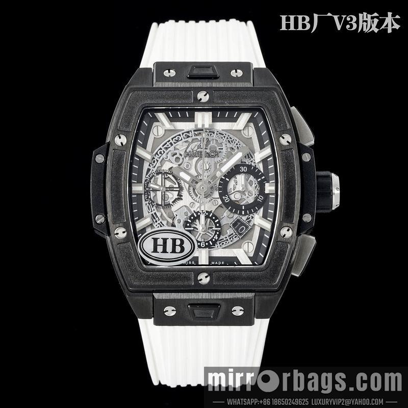 Replica Hublot watch 022204