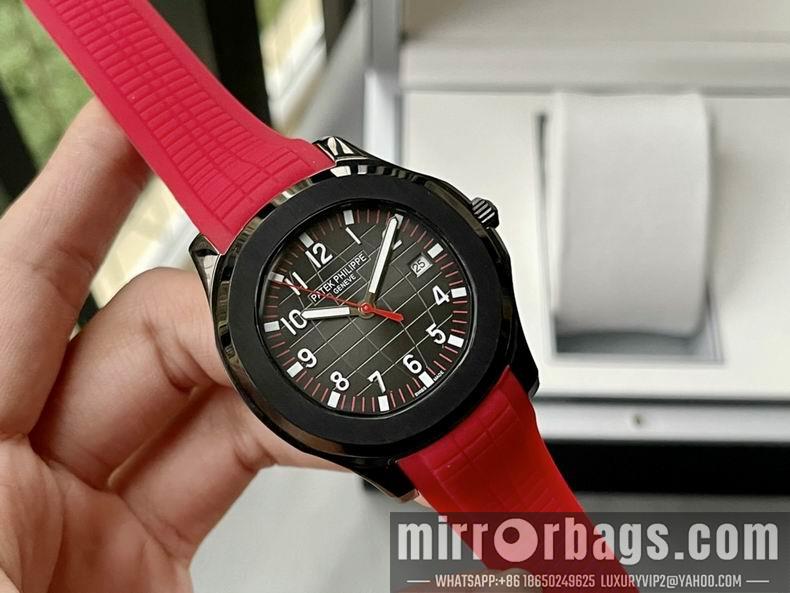 Replica Patek Philippe 5167A men watch 112609