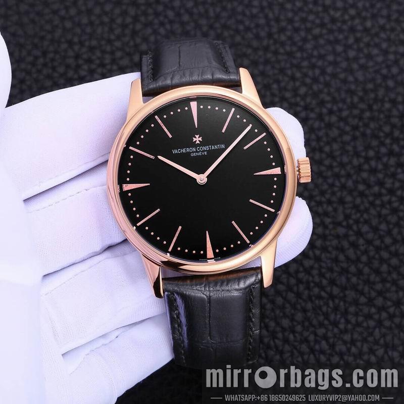 Replica Vacheron Constantin  42X11mm 102387