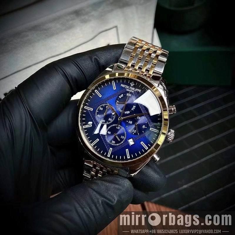 Replica Patek Philippe 43X11mm 050864