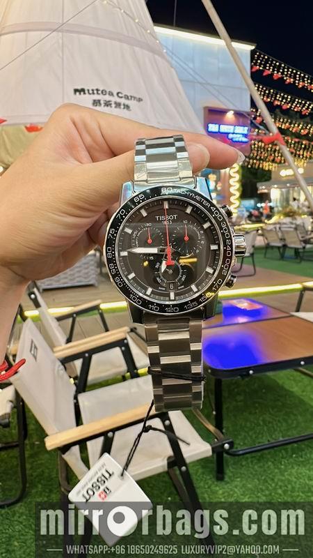 Replica Tissot 45mm 102424