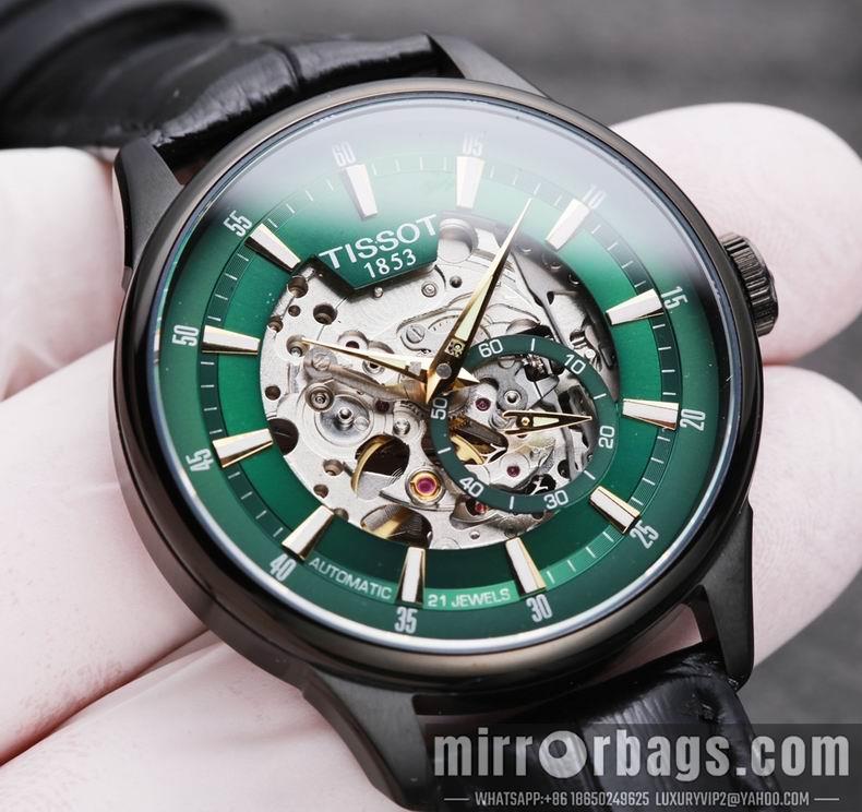 Replica Tissot 42X11.5mm 32X11mm M11