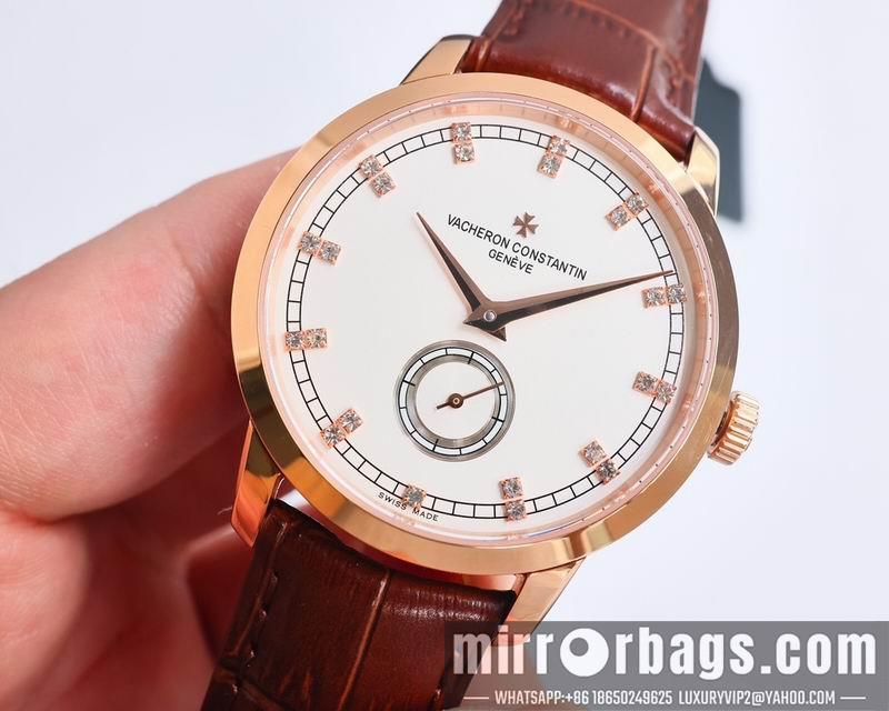 Replica Vacheron Constantin watch  082981