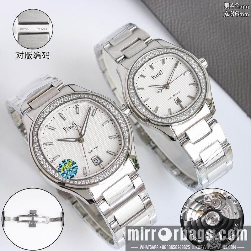 Replica Piaget 42X9.3mm 36X9.1mm 041302