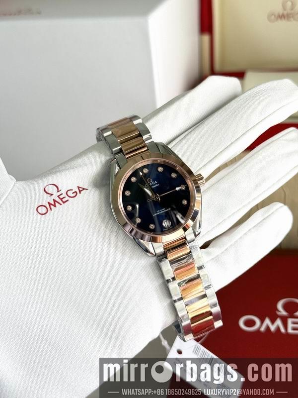Replica Omega 34mm 022256