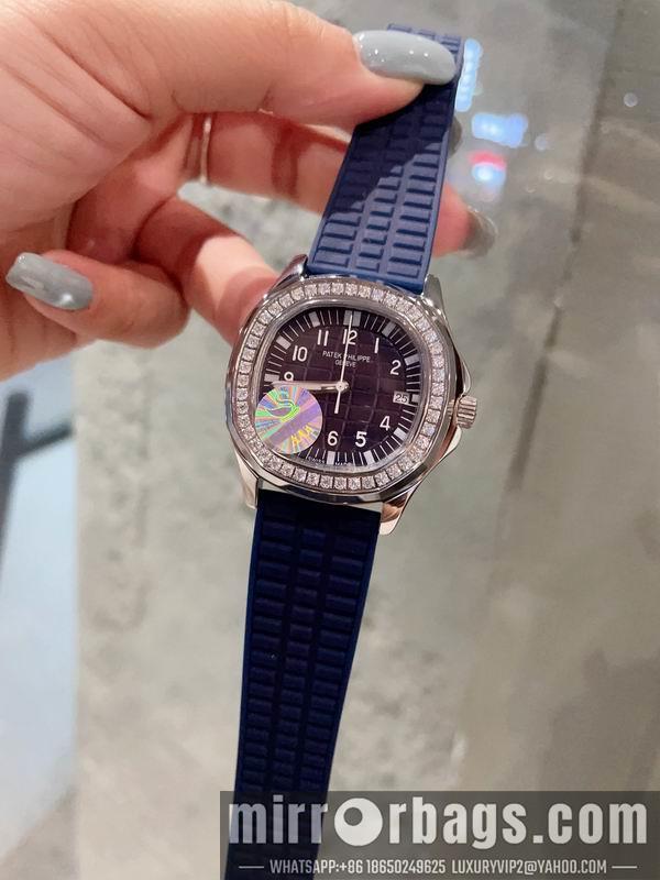 Replica Patek Philippe 36mm 052216