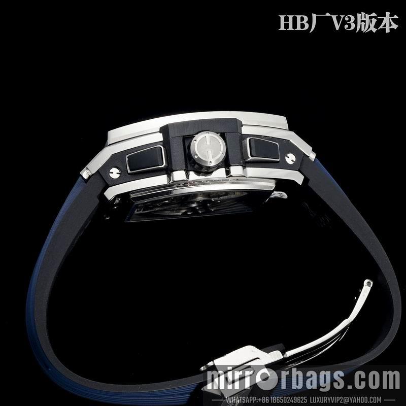 Replica Hublot watch 022204