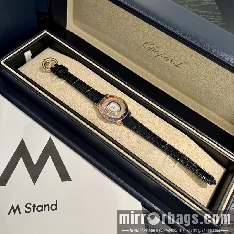 Replica Chopard watch 121889