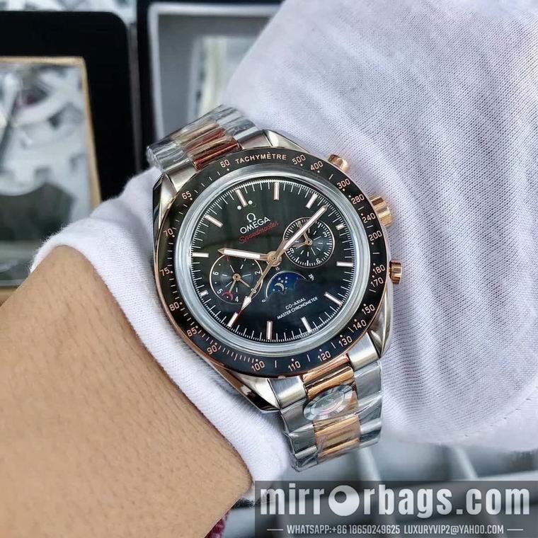 Replica Omega men 42mm M22