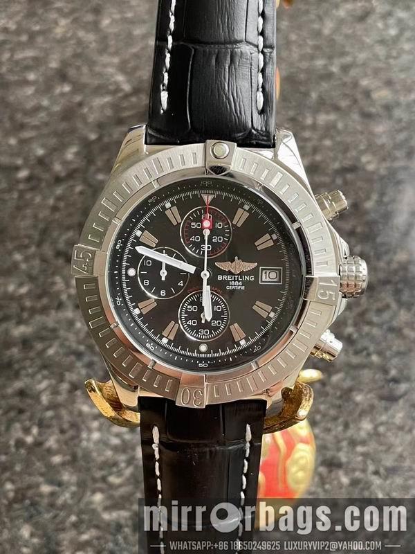 Replica Breitling watch 112008