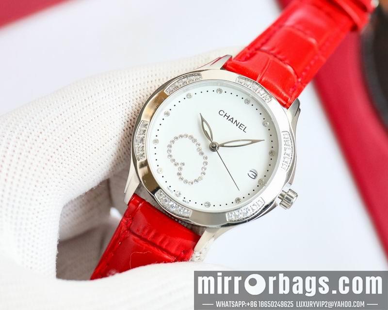 Replica Chanel 35mm 022443