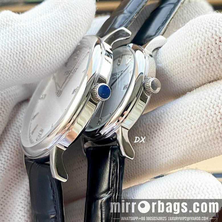 Replica Tissot W28x8 M38x8mm 2nms58