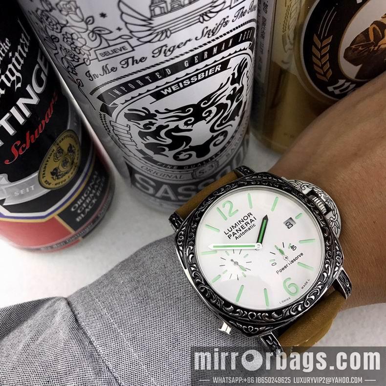 Replica Panerai men watch 070890