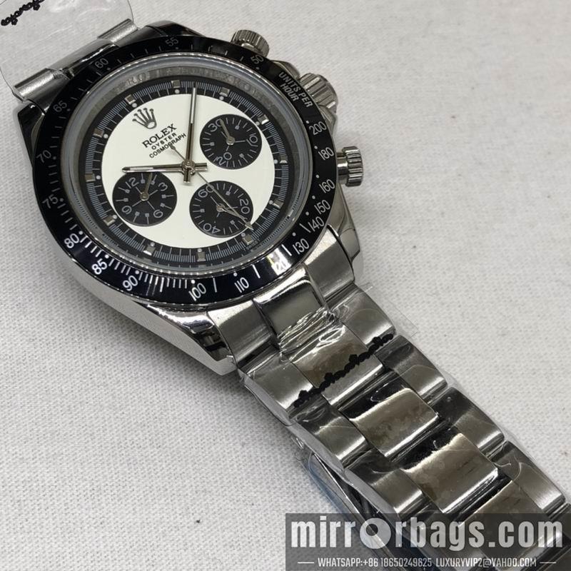 Replica Rolex watch 030382