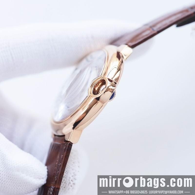 Replica Cartier 33mm 36mm 42mm 022283