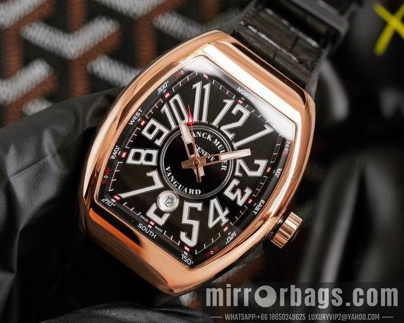 Replica Franck Muller 54X42X15mm 050743