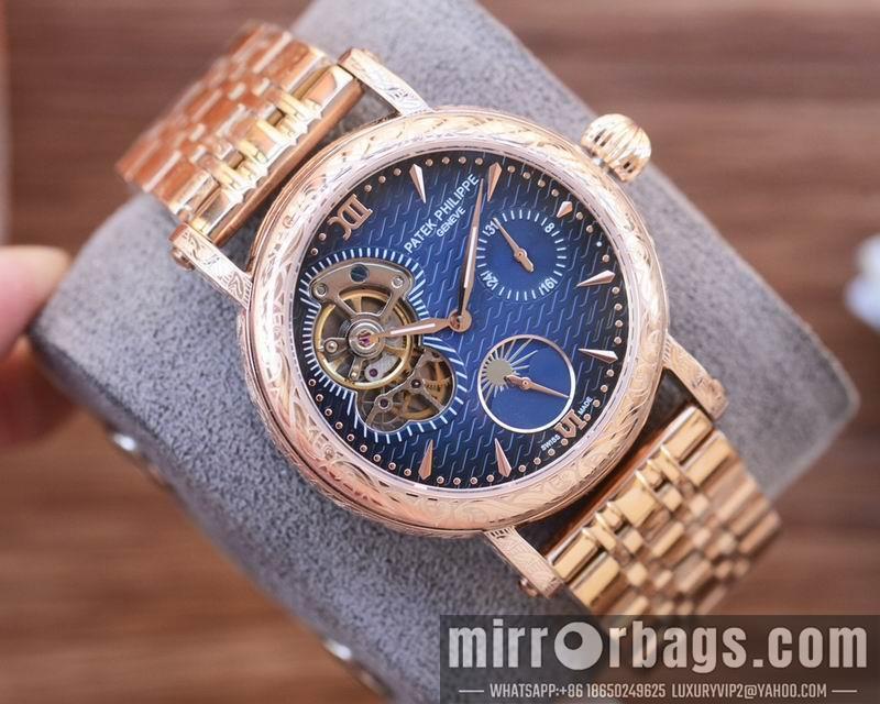 Replica Patek Philippe 42mm 031960