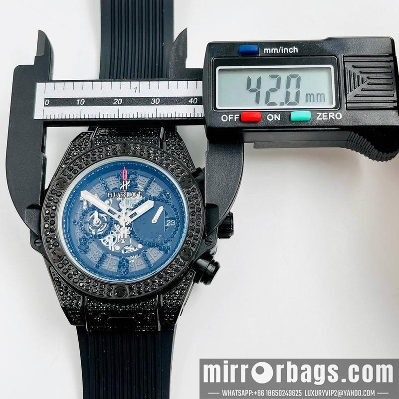 Replica Hublot 42X16.2mm 0827110