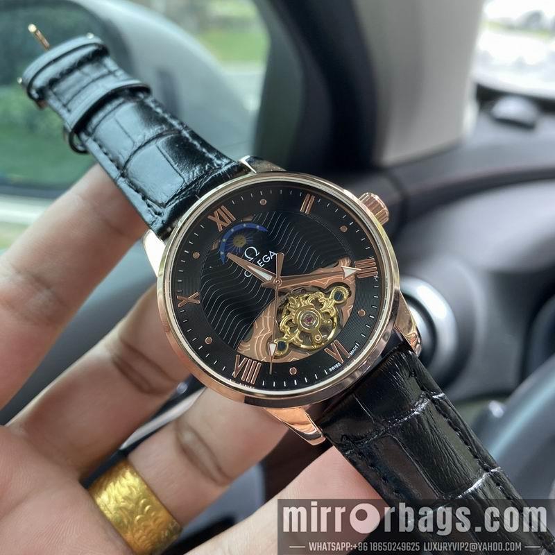 Replica Omega 43X12mm 041402