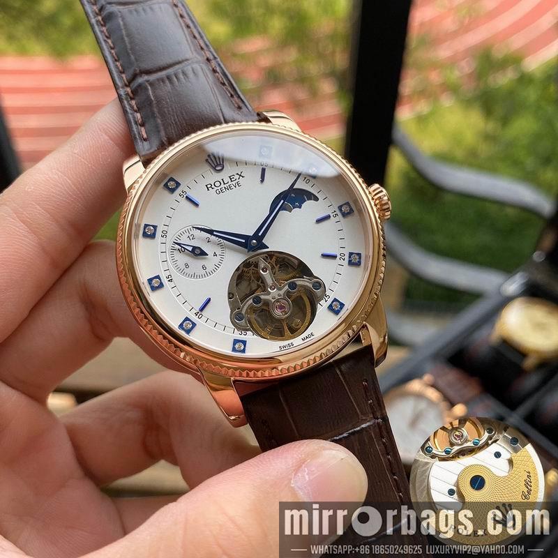 Replica Rolex watch 041358