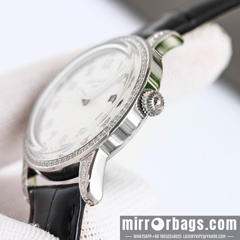 Replica Patek Philippe watch 041307