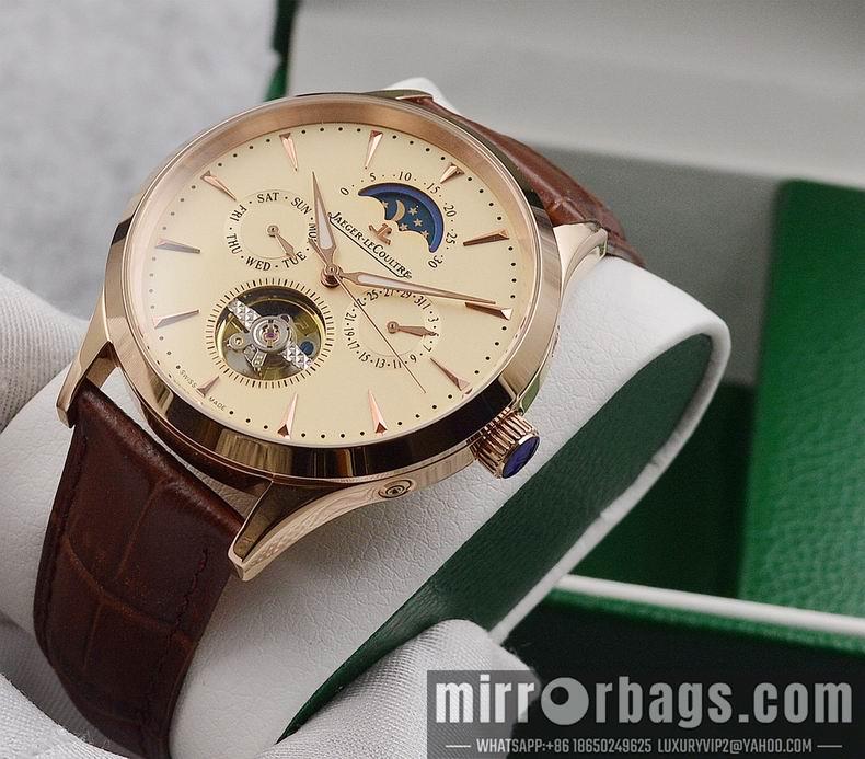 Replica Jaeger-LeCoultre men 42X12mm 060847