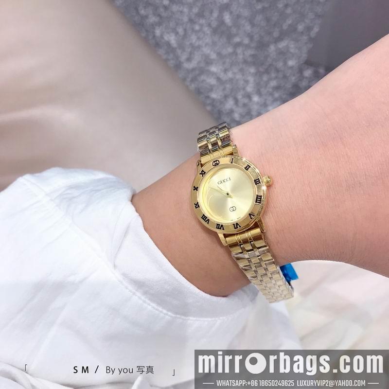Replica Gucci watch 041418