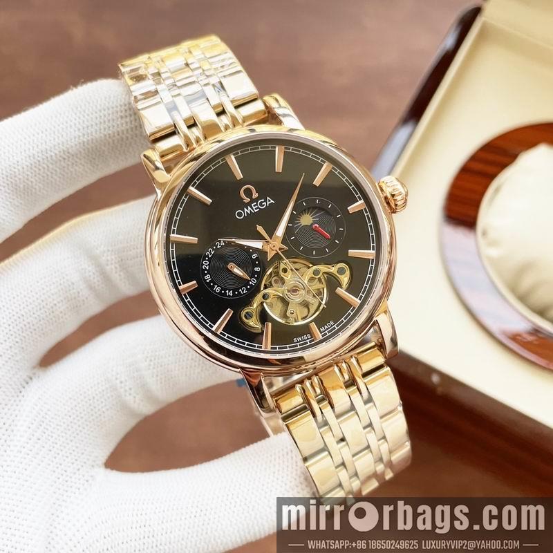 Replica Omega 42X13mm 28
