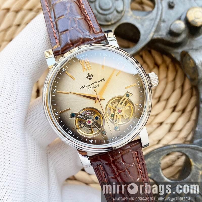 Replica Patek Philippe 43X12mm 041460