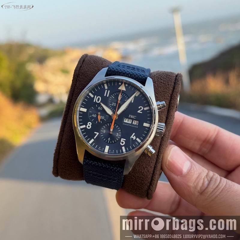 Replica IWC 43mm 022130