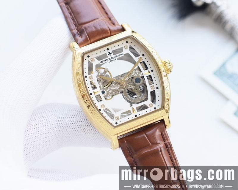 Replica Vacheron Constantin  42X12mm 041360