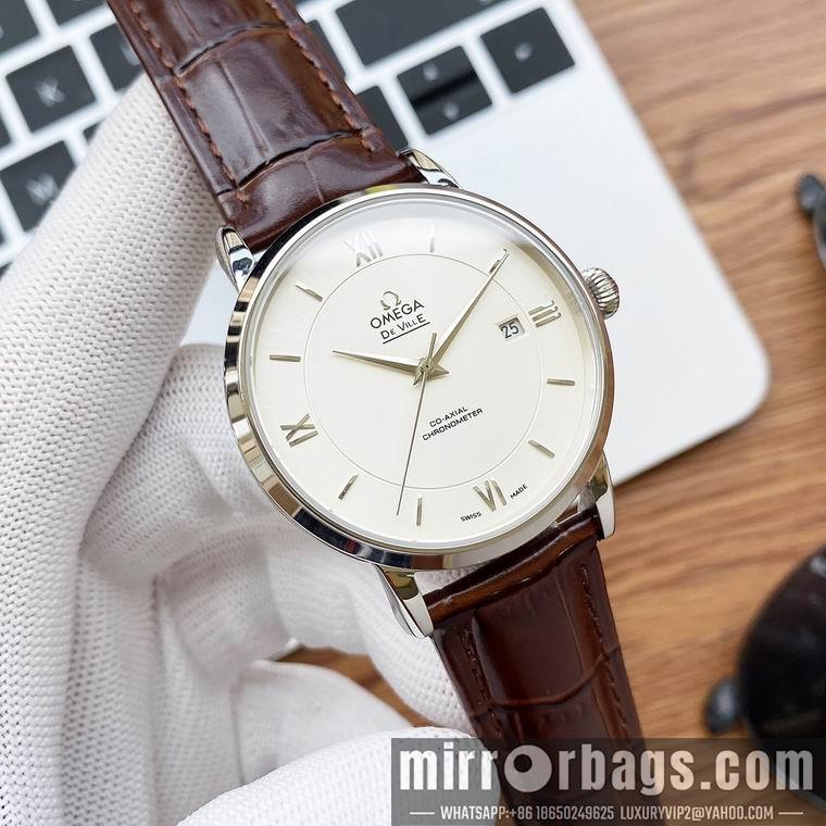 Replica Omega men 40X11mm M05