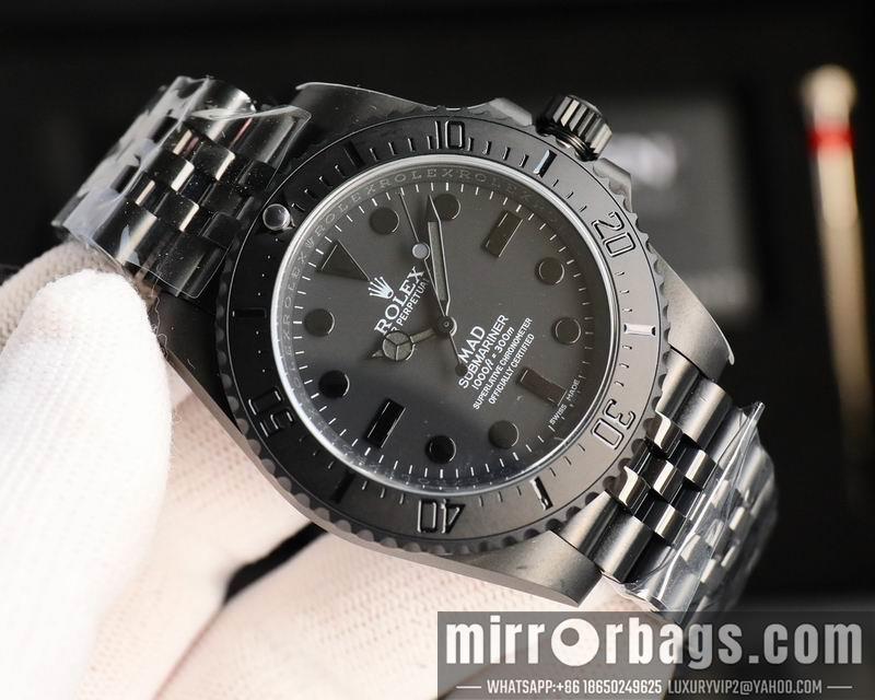 Replica Rolex 40mm 022124
