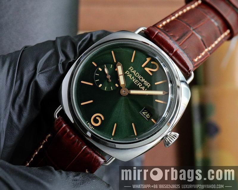 Replica Panerai watch 102339