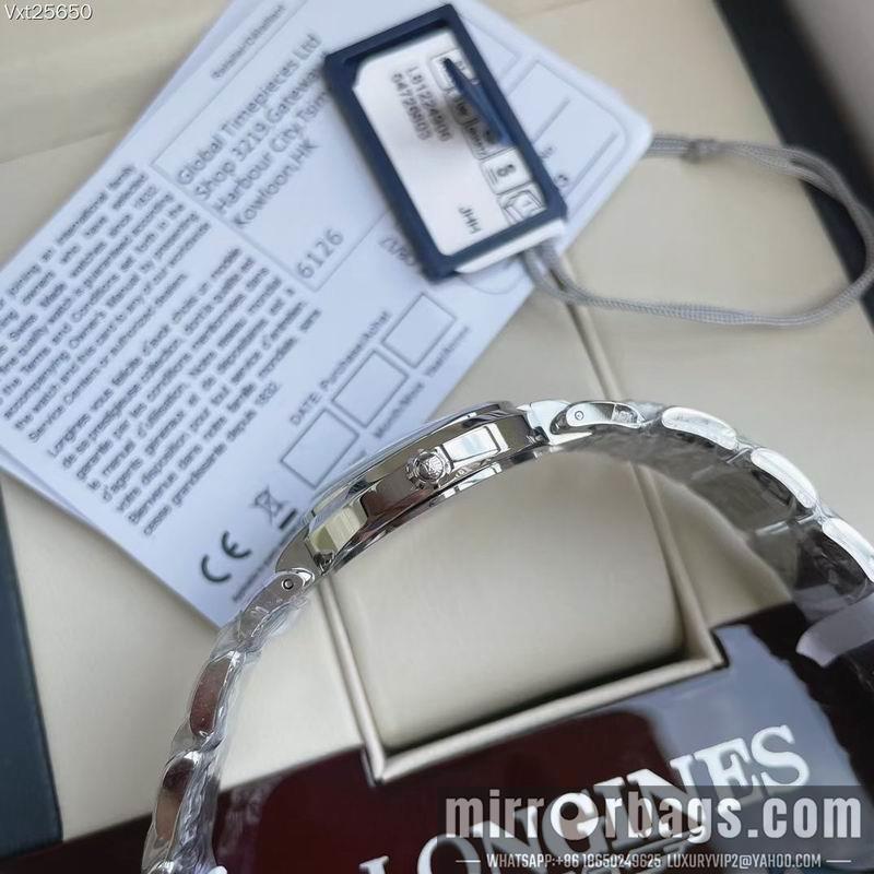 Replica Longines 30.5mm 110117