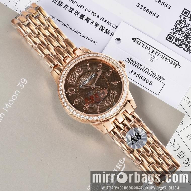 Replica Jaeger Lecoultre women 33X9mm M18