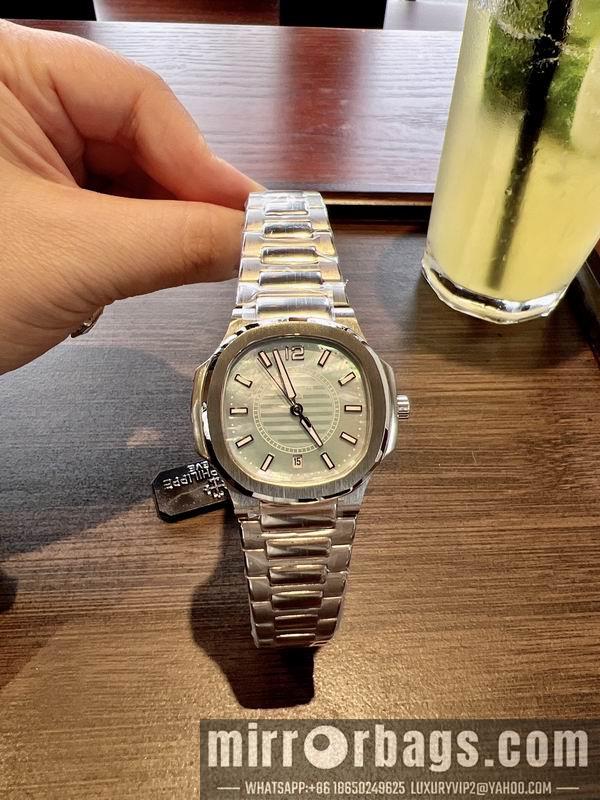 Replica Patek Philippe 35mm 102245