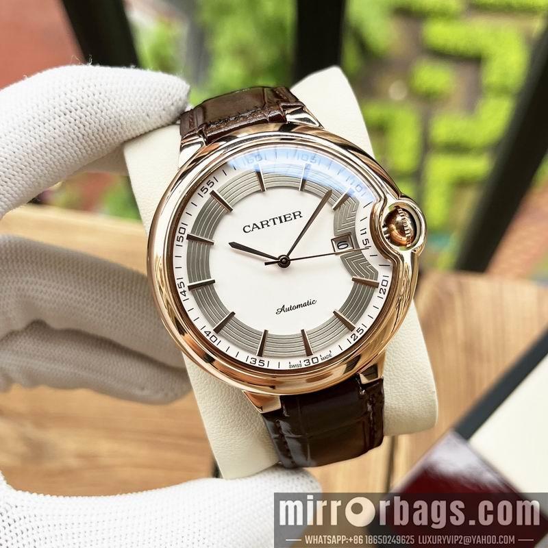 Replica Cartier 44mm 1031143