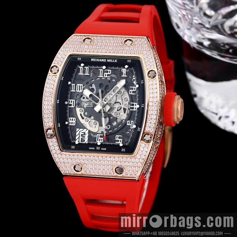 Replica Richard Mille 49X41X15mm 050640